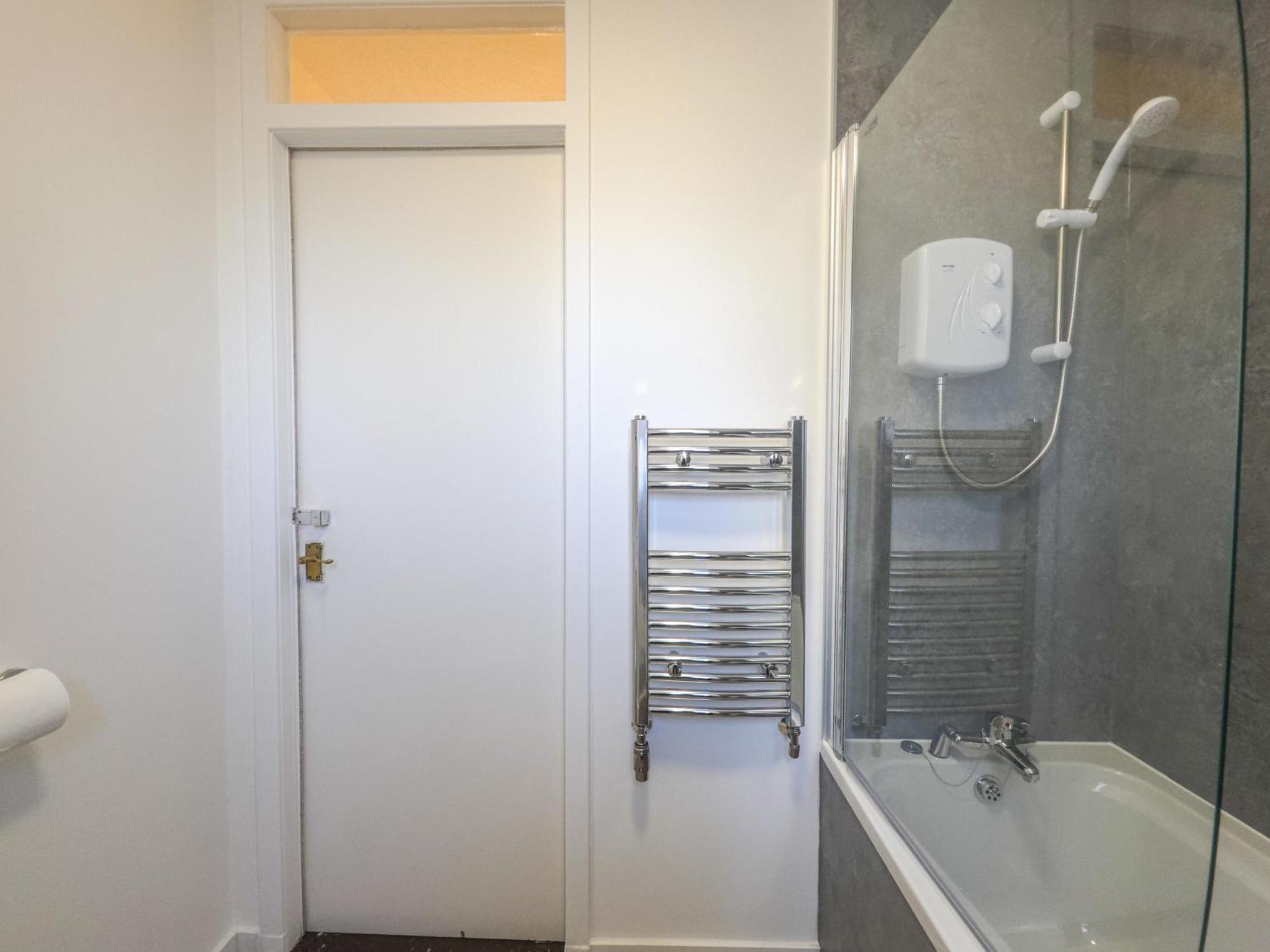 Northern Cosy 1 Bedroom Apartment - Aberdeen 애버딘 외부 사진