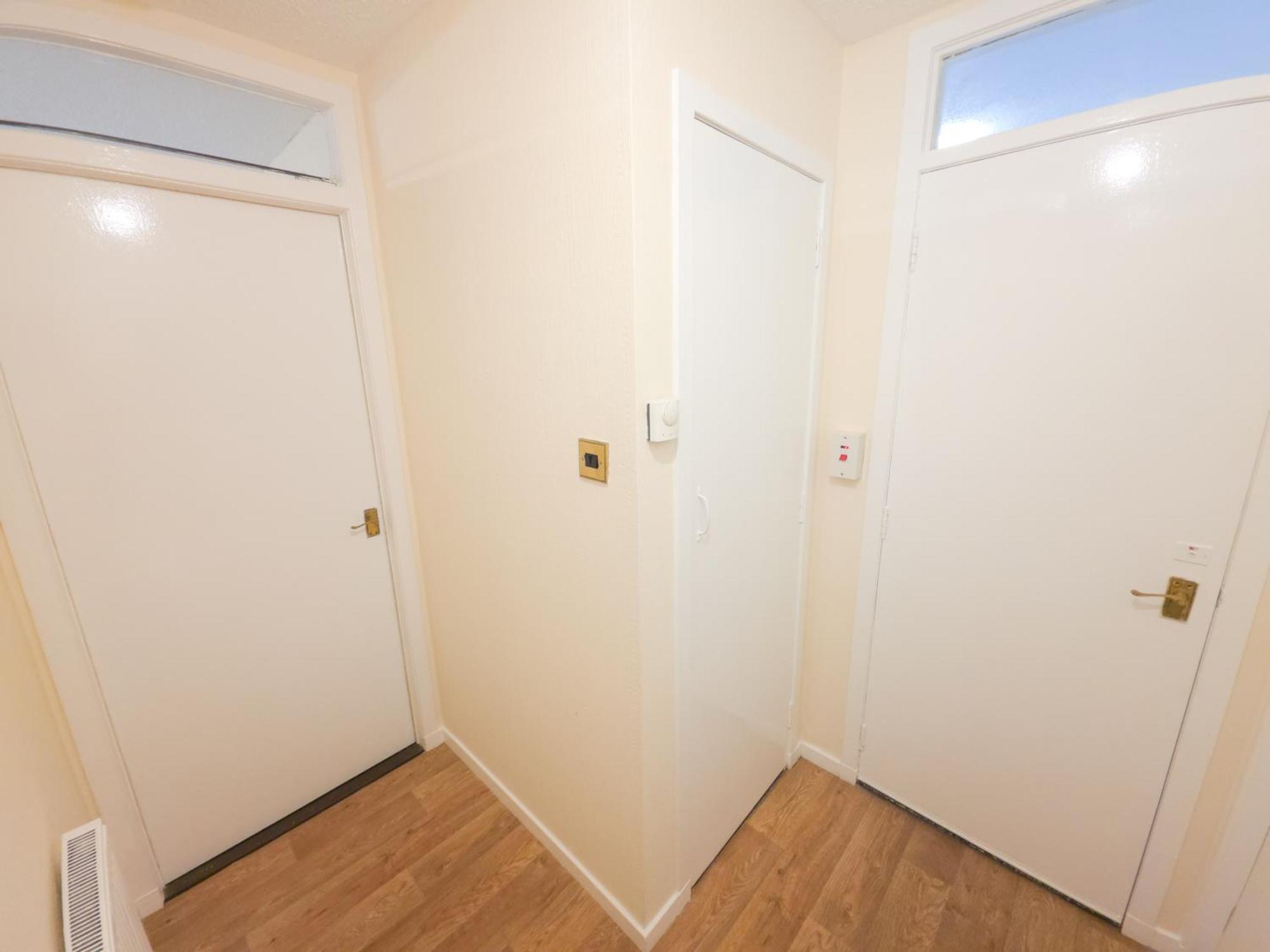 Northern Cosy 1 Bedroom Apartment - Aberdeen 애버딘 외부 사진
