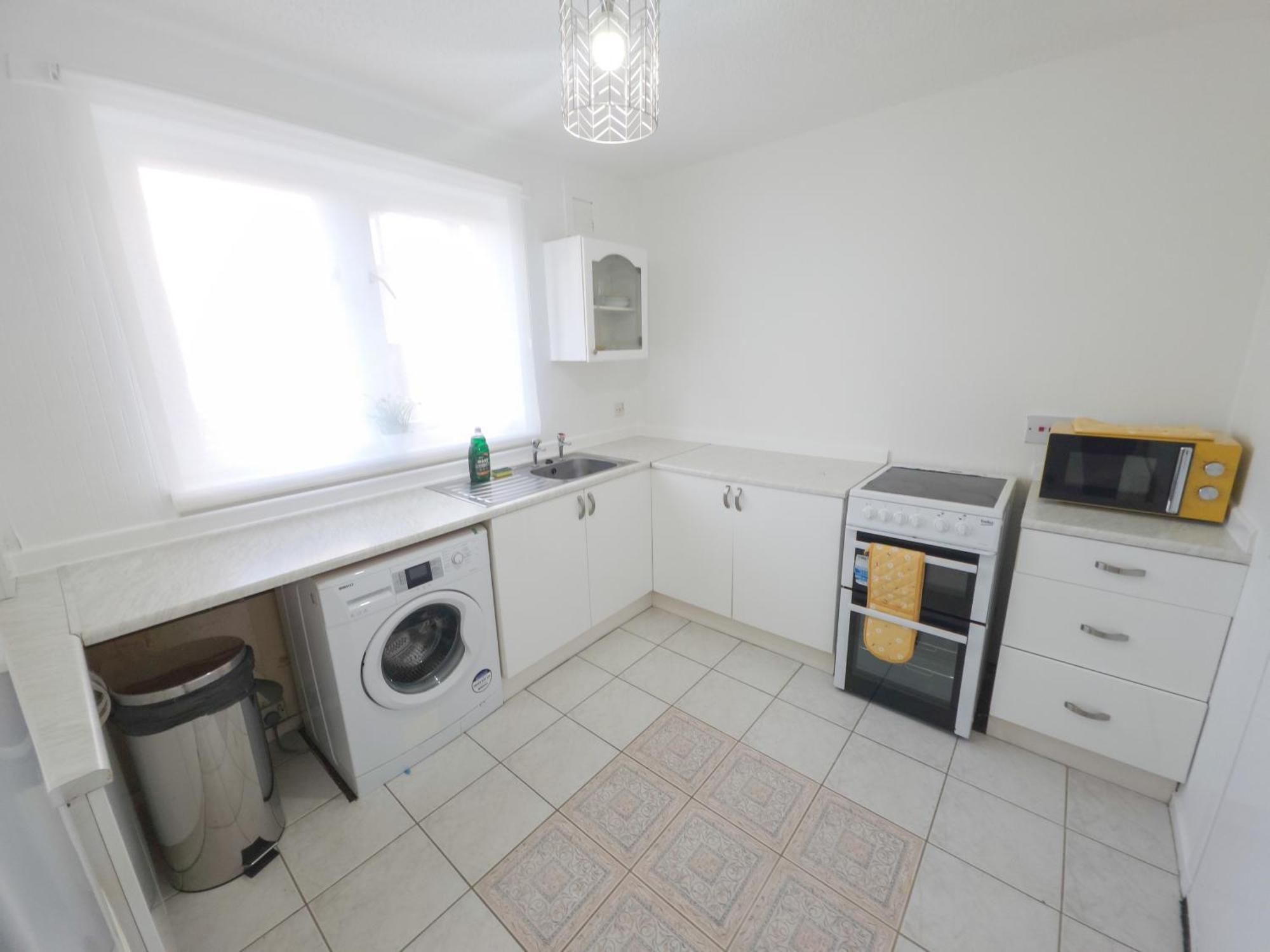 Northern Cosy 1 Bedroom Apartment - Aberdeen 애버딘 외부 사진